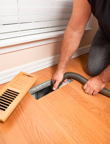 Best Air Duct Inspection  in USA